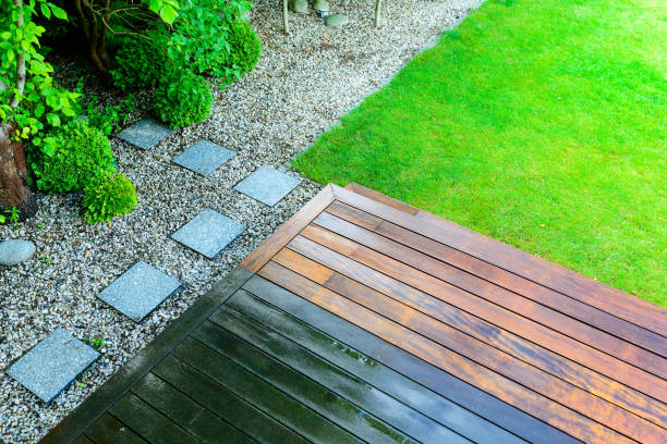 Professional Pressure Washing in Lamont, MI